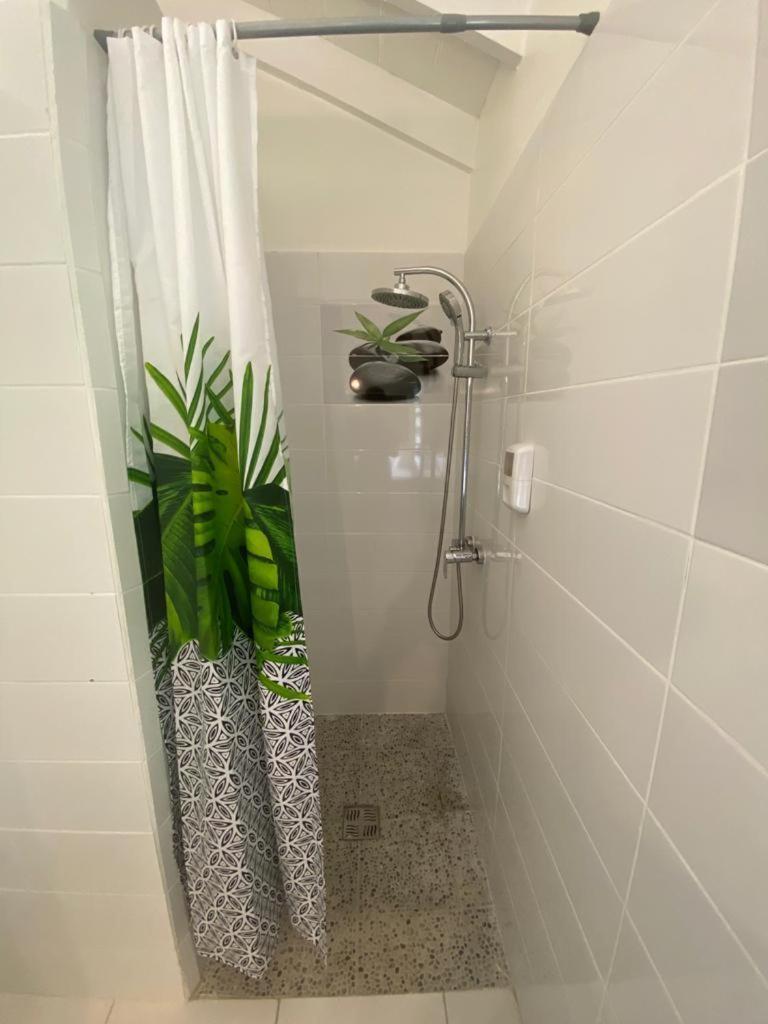 Hotel Le Rotabas Сент-Анн Номер фото